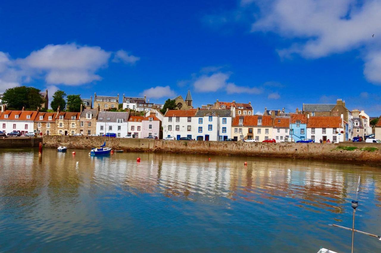 Saint Monance Doon The Toon 빌라 외부 사진