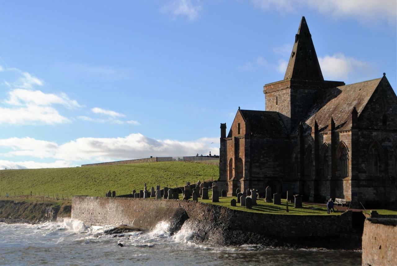 Saint Monance Doon The Toon 빌라 외부 사진