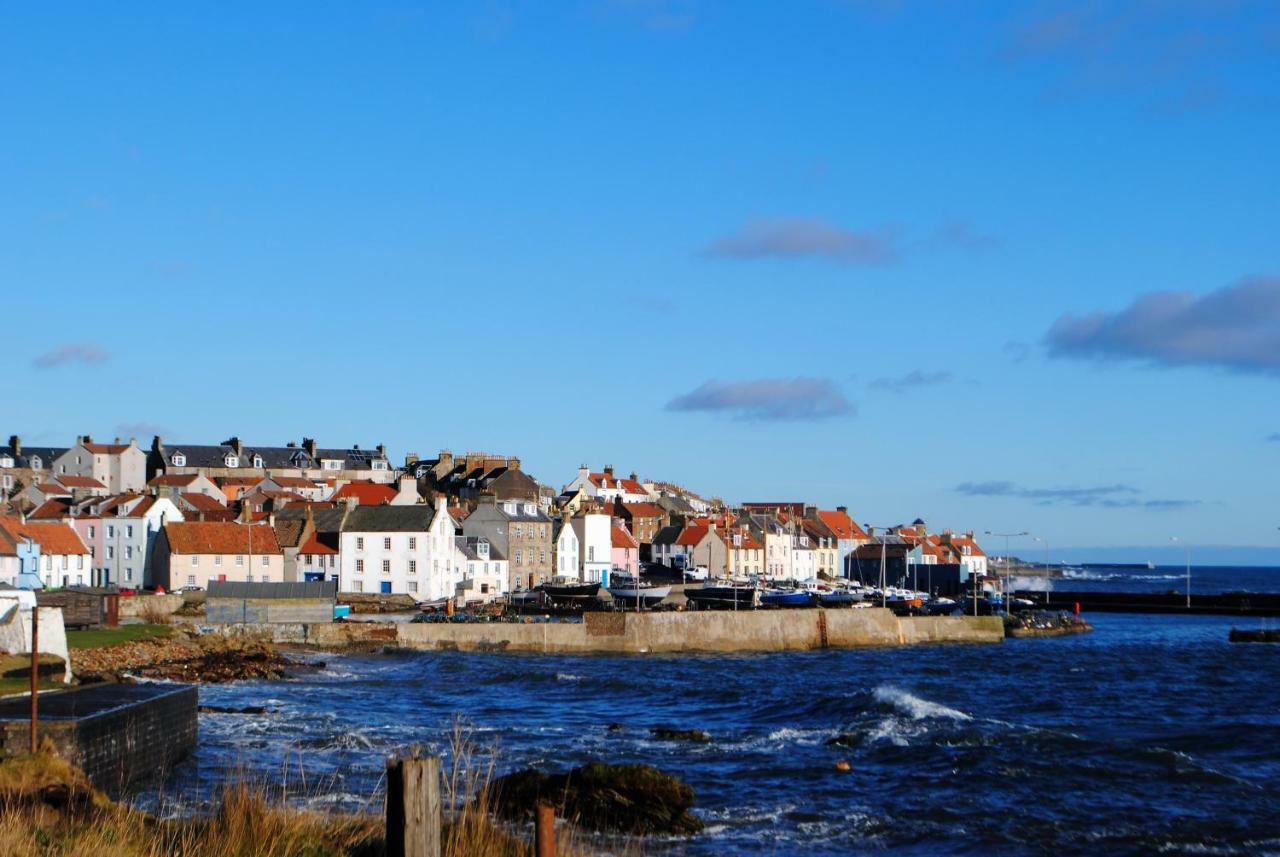 Saint Monance Doon The Toon 빌라 외부 사진